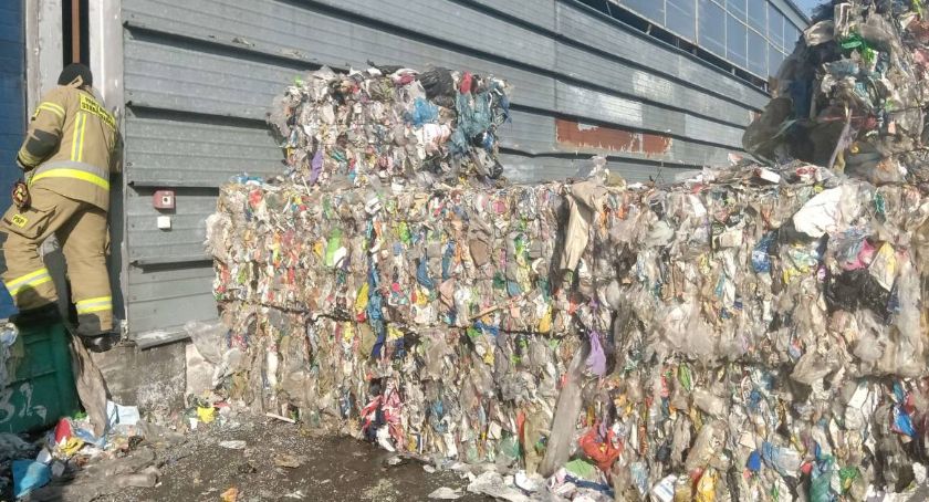 Świecie zlikwiduje nielegalne wysypisko za gminne pieniądze. Za taką kwotę mógłby powstać nowy żłobek