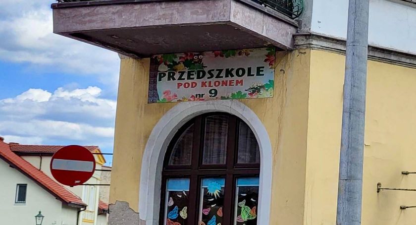 Radni martwią się o dzieci z Przedszkola 