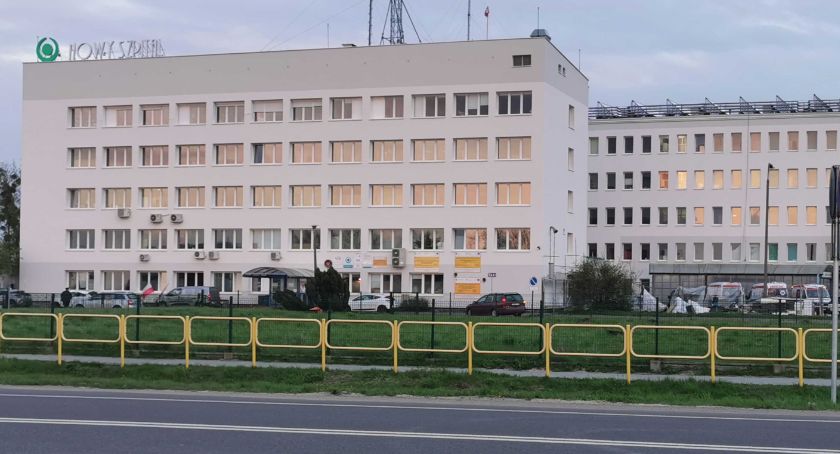 Nowy Szpital w Świeciu zapłaci odszkodowanie pacjentce. Kobieta przeszła niewyobrażalne katusze