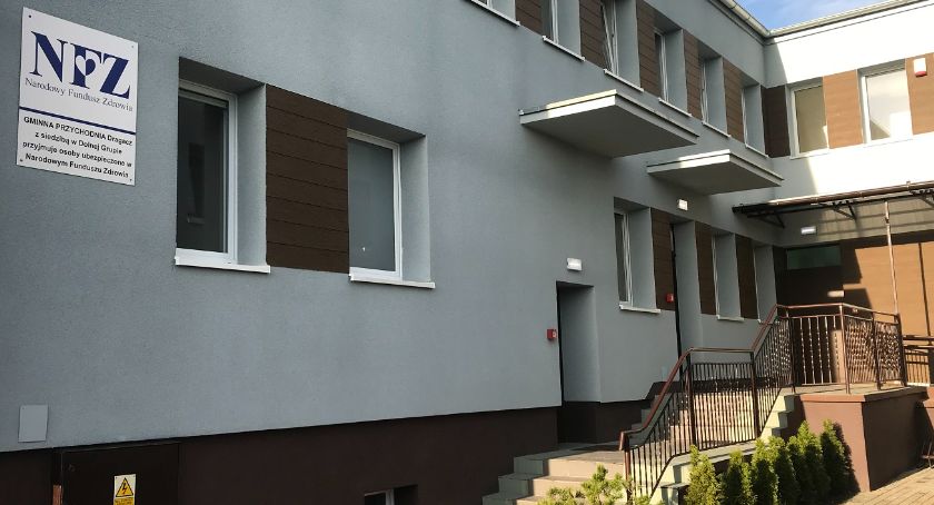 Sprawa Gminnej Przychodni w Dragaczu może trafić do prokuratury. W trakcie likwidacji ujawniono nieprawidłowości