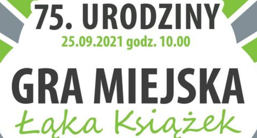 Gra miejska w Miejskiej Bibliotece Publicznej w Świeciu. Jeszcze można sie zapisać!