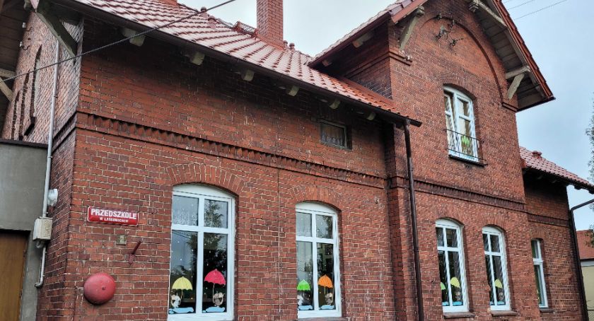 Budowa przedszkola w Laskowicach ruszy już niedługo. Wiadomo, co stanie się z dotychczasową siedzibą