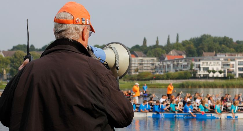 Wyścigi smoczych łodzi. Gmina Drzycim proponuje atrakcje na weekend