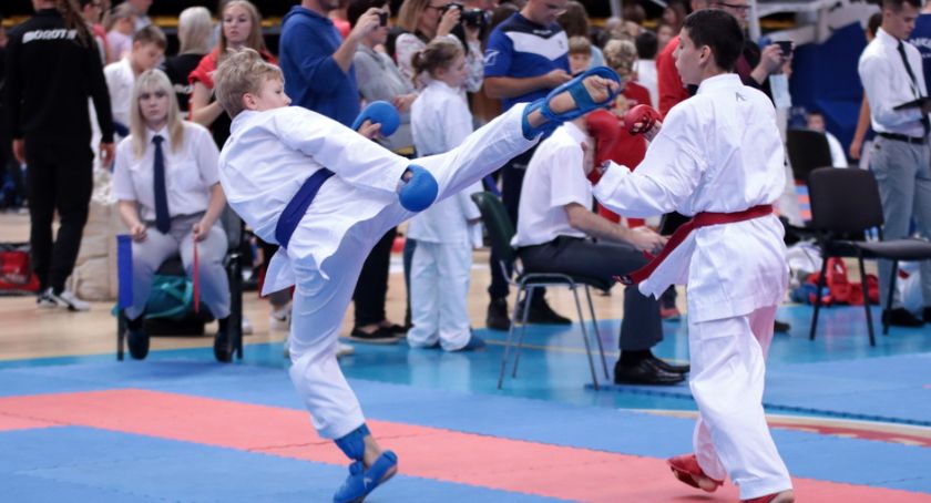Jubileuszowa edycja turnieju Yamabushi Cup w Świeciu [ZDJĘCIA, WIDEO]