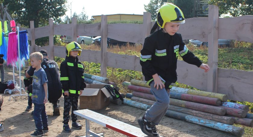 Piknik dla Dagi. Zabawa dla całych rodzin w szczytnym celu [ZDJĘCIA]
