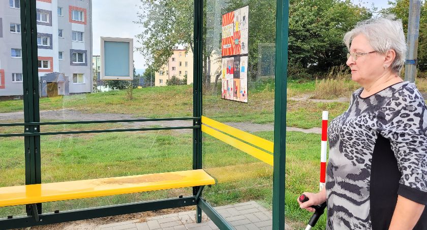 Czystość w mieście. Kto powinien zadbać o przystanki autobusowe? [INTERWENCJA]