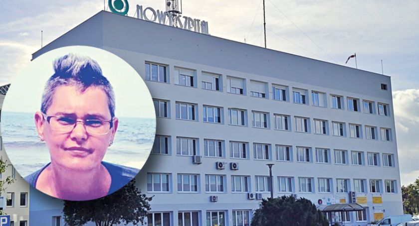 Pani Beata ma dostać odszkodowanie od Nowego Szpitala w Świeciu. Była pacjentka opowiada o koszmarze, jaki przeżyła