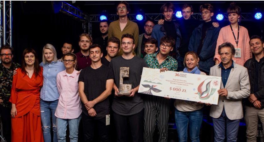 Konkurs Piosenki Osobistej 2021 w Świeciu. Można przesyłać zgłoszenia