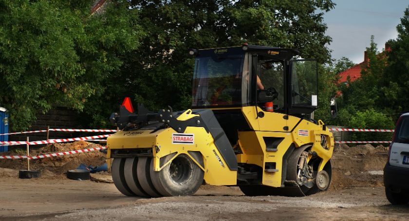 Powiat świecki planuje przebudować drogi i wybudować ścieżki za 190 mln zł. Gdzie konkretnie?