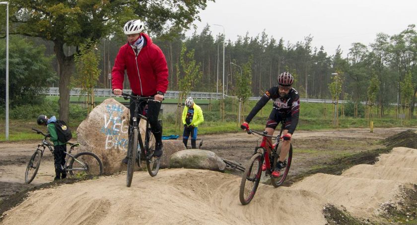 Gmina Świecie otrzymała nagrodę za trasę rowerową. Pomysł mieszkańców został doceniony
