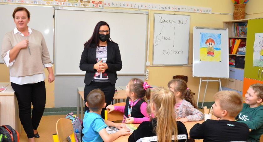 Goście z Chorwacji w gminie Pruszcz. Czym spowodowana była wizyta? [ZDJĘCIA]