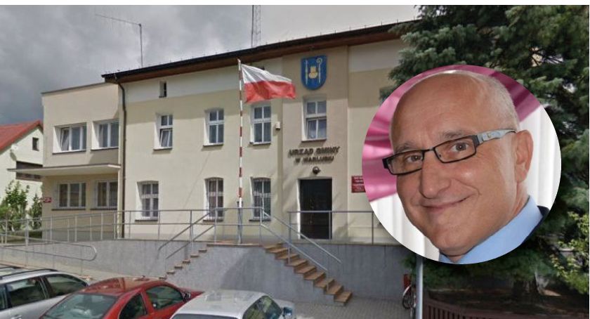 Jerzy Lemańczyk zastępcą wójta gminy Warlubie. To nie jedyne zmiany