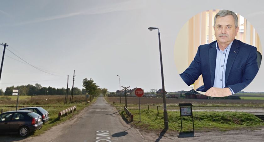 W Świekatowie chcą wiaduktu kolejowego. Co na to władze?