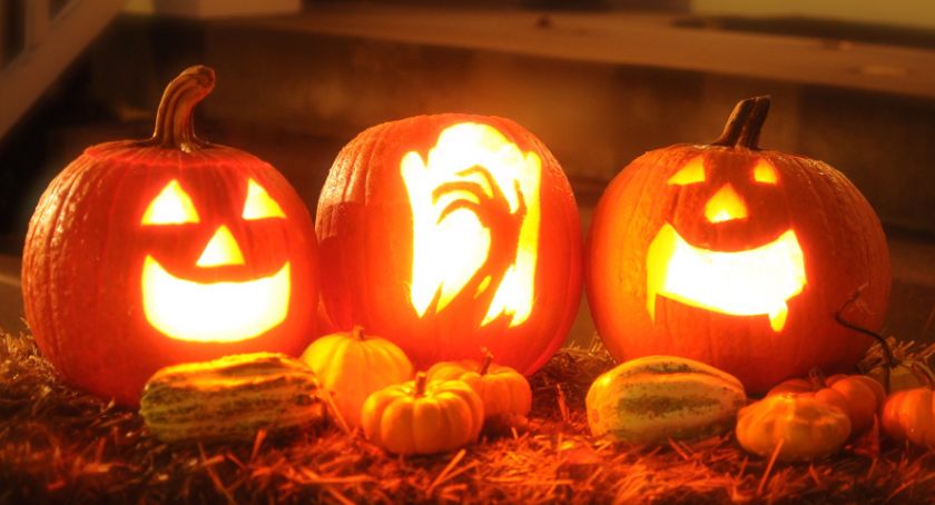 Halloween w Pruszczu. Sprawdź, co zaplanowano