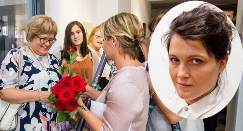 Svietlana Dziemidowicz finalistką międzynarodowego festiwalu dla ilustratorów. Zachęca do udziału w zajęciach dla dorosłych