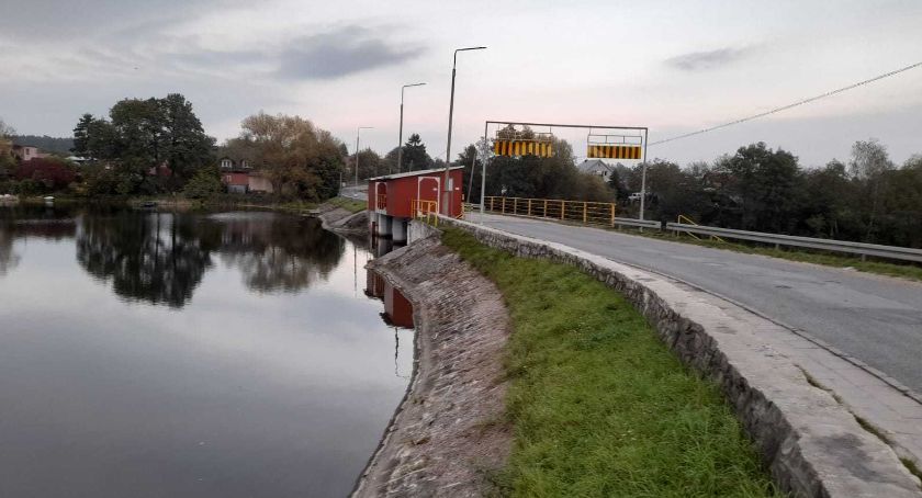 Przeprawa przez Wdę w Kozłowie. Mrzonka czy realna potrzeba?