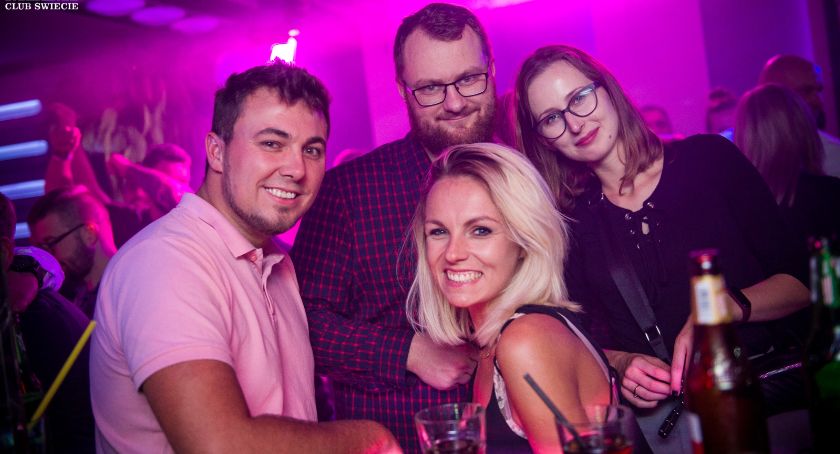 Sobotnia impreza w Miami Club w Świeciu. Zobaczcie zdjęcia