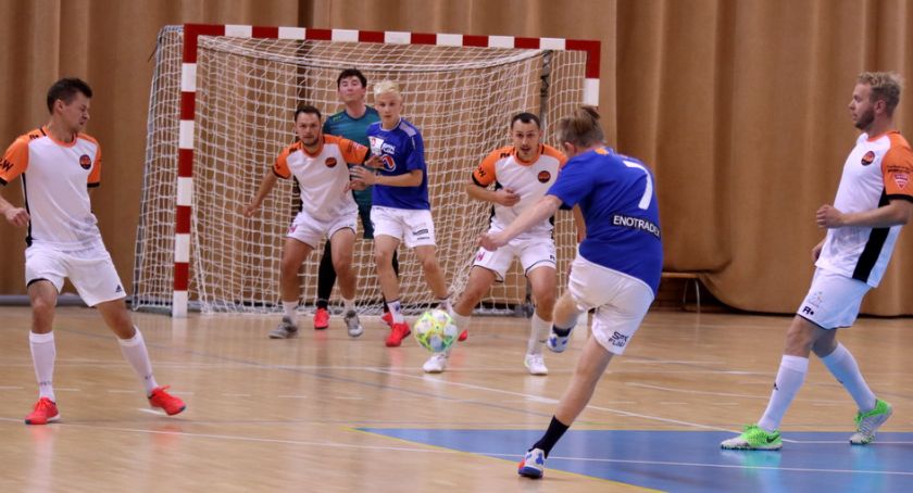 Stalex Liga. Najbardziej utytułowany zespół Raf-Mix & Partnerzy zostaje w Extralidze [ZDJĘCIA]