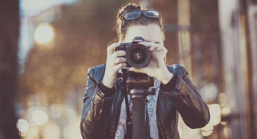 Moja okolica w obiektywie. Konkurs fotograficzny w Bukowcu