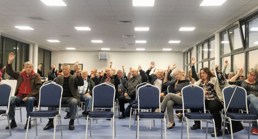 Fundusz sołecki w gminie Pruszcz. Na co zostaną przeznaczone pieniądze?