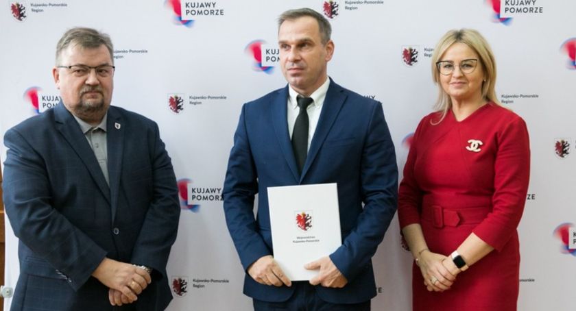 Pruszcz i Bukowiec z dofinansowaniami. Na co zostaną przeznaczone pieniądze?