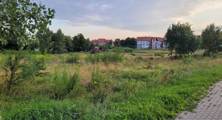 Kolejny deweloper w Świeciu chce zbudować 300 mieszkań. Zobaczcie gdzie