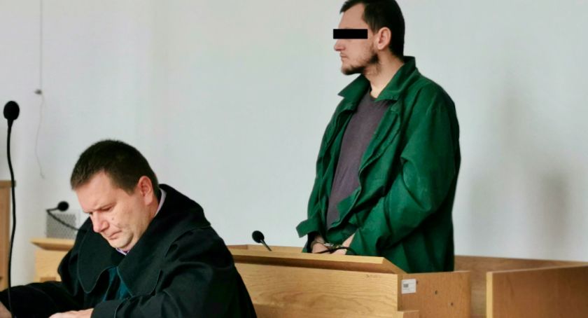To nie koniec sprawy Marka Ś. Adwokat nie chce, by uzależniony od kleju mężczyzna siedział w więzieniu