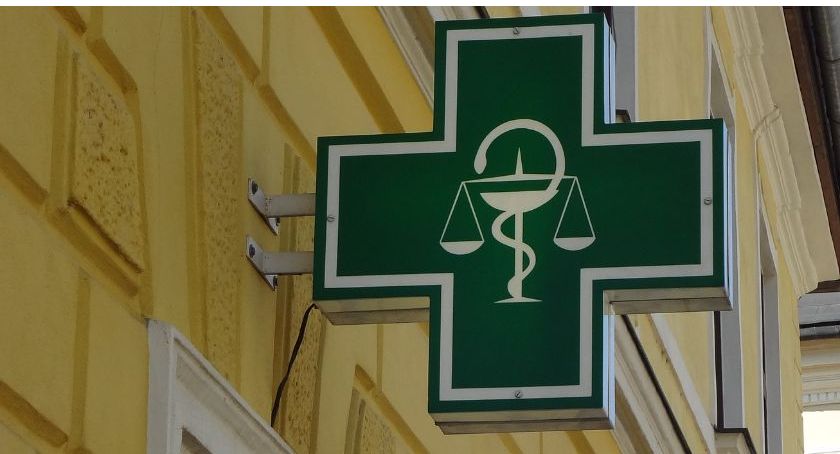 Nadal są problemy z zakupem leków w nocy w Świeciu. Jest pomysł na rozwiązanie problemu