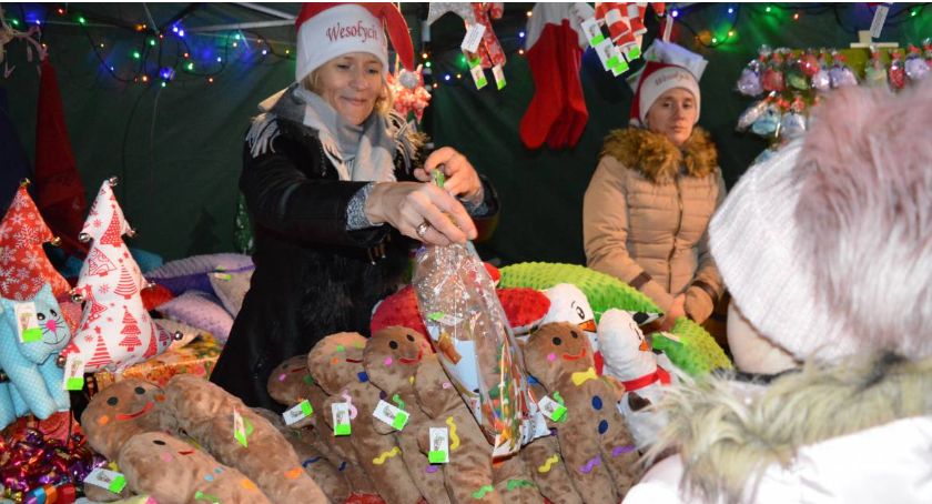 Park Wodny w Świeciu planuje Jarmark Mikołajkowy. Zaprasza wystawców