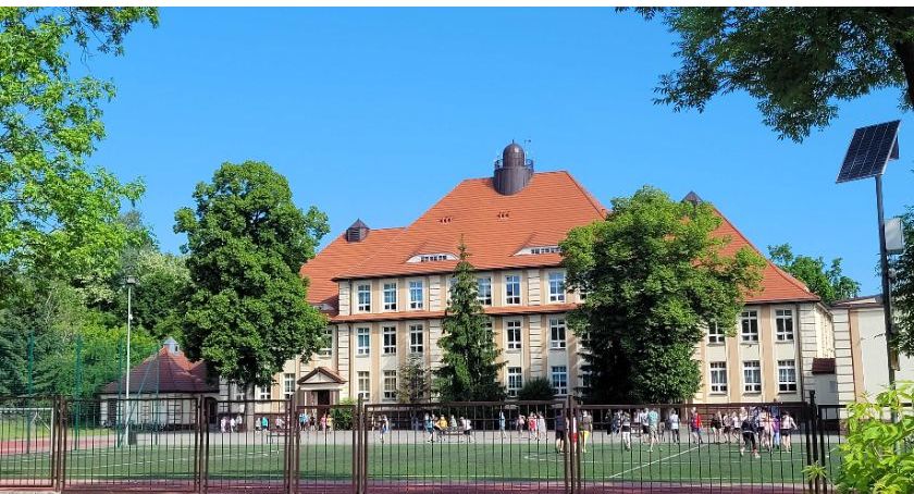 Co z konkursem na dyrektora SP 1 w Świeciu? Nie został rozstrzygnięty od ponad roku