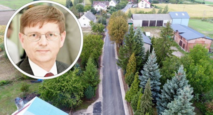 Bukowiec ponownie wysoko w rankingach. - Sukces wynika z umiejętnego i skutecznego pozyskiwania dotacji zewnętrznych – mówi wójt