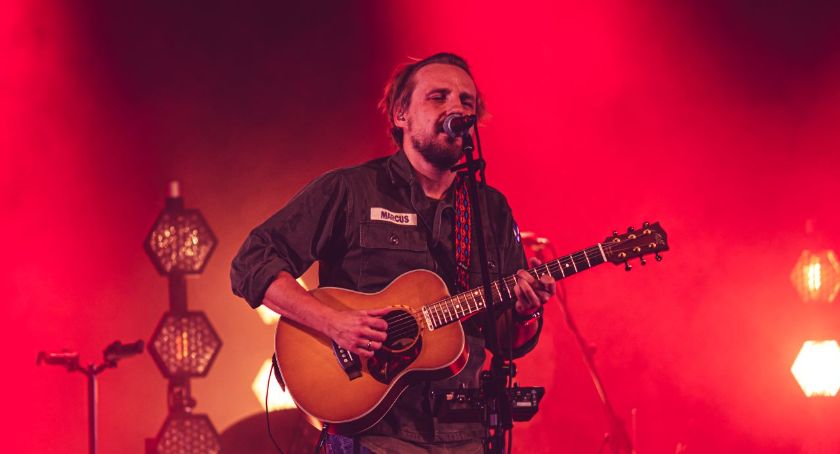 Wybieracie się na listopadowy koncert Pawła Domagały? Zostały ostatnie bilety