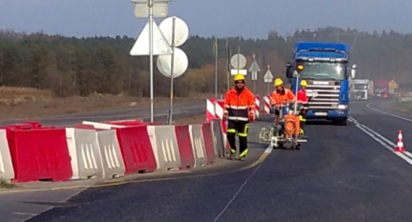 Zmiana organizacji ruchu w Grucznie. Szykuje się kolejny objazd