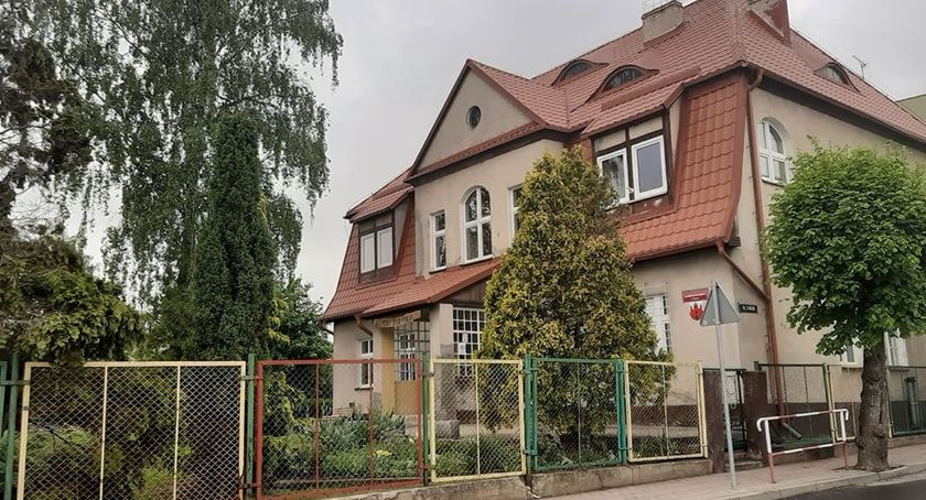 Żłobek nie zostanie otwarty w tym roku. Z jakiego powodu?