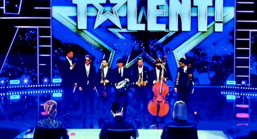Ruszyło głosowanie na Big Bike Orchestra. Mają szanse na finał w Mam Talent