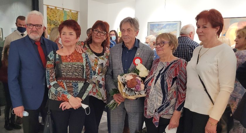 Wystawa prac ś.p. Lidii Pogody. Od soboty można je oglądać w Galerii OKNO [ZDJĘCIA]