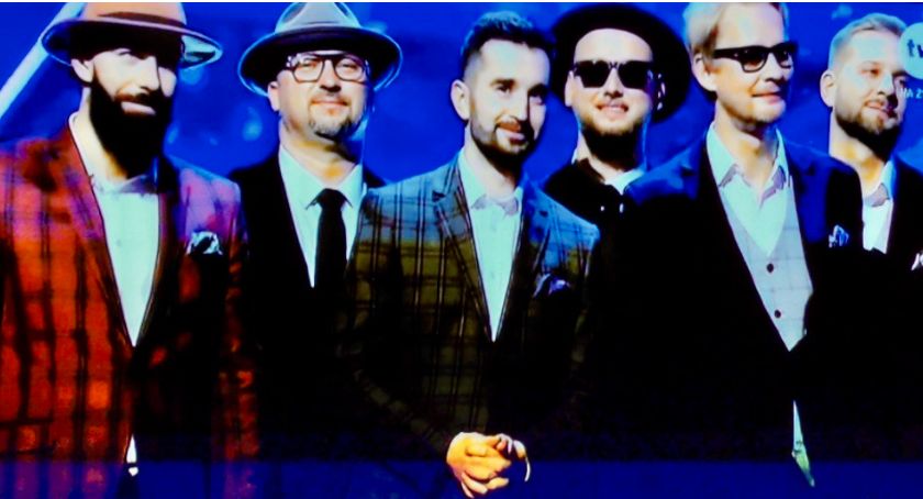 Big Bike orchestra na szóstym miejscu w półfinale Mam Talent. Nie udało im się wejść do finału