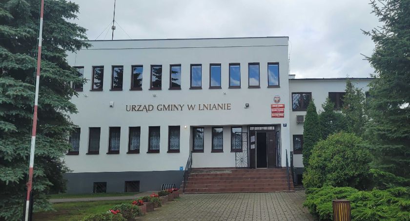 Wyższe podatki w gminie Lniano. Od kiedy mieszkańcy zapłacą więcej