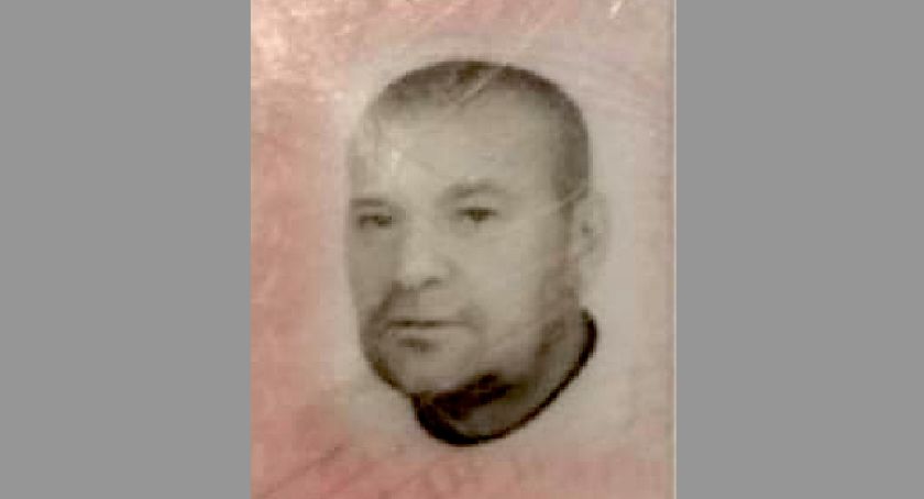 Sąsiedzi i bliscy szukają pana Zbigniewa. Czy ktoś widział mężczyznę?