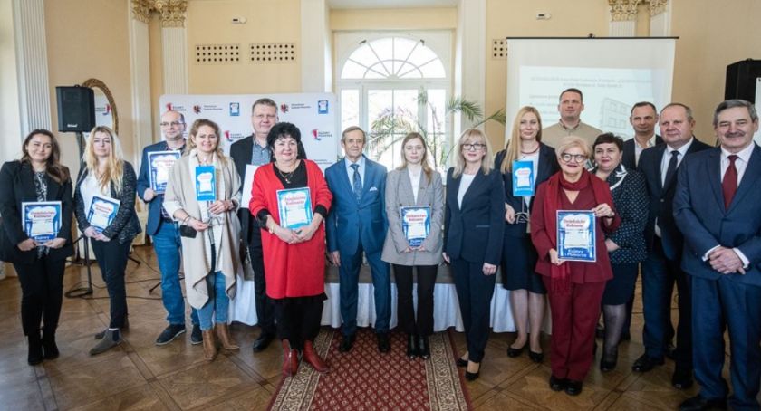 Hanza Pałac Rulewo w elitarnym gronie. Uroczyście wręczono certyfikat