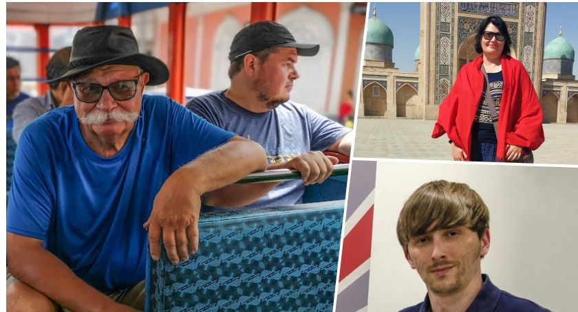 V Festiwal Podróżników „Piąty Ocean”. Świecianie również opowiedzą o swoich wyprawach [PROGRAM]