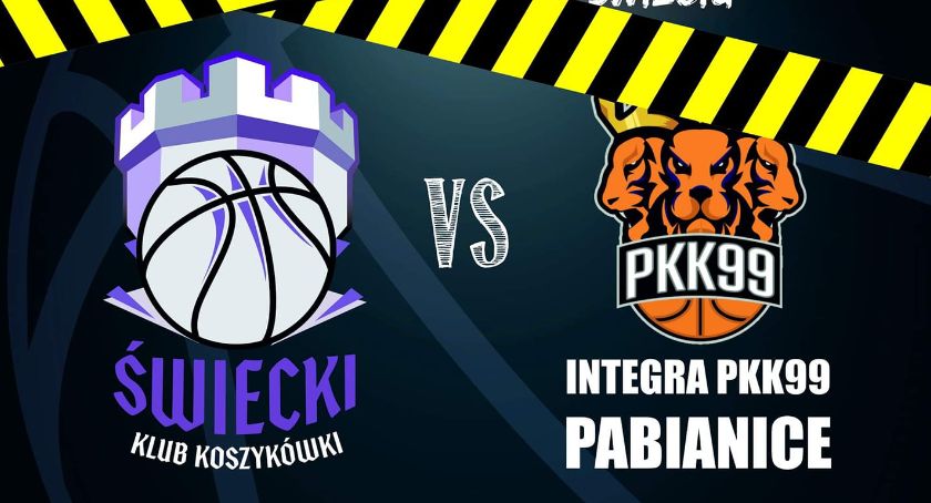Spragnieni ligowego basketu muszą jeszcze poczekać. Niedzielny mecz ŚKK Świecie odwołany
