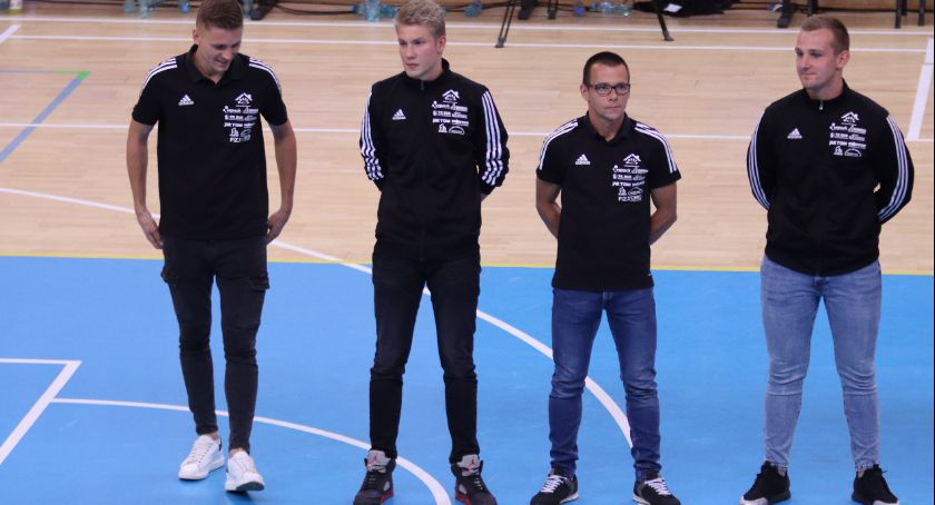 Derbami Kociewia Futsal Świecie zadebiutuje w niedzielę w II lidze