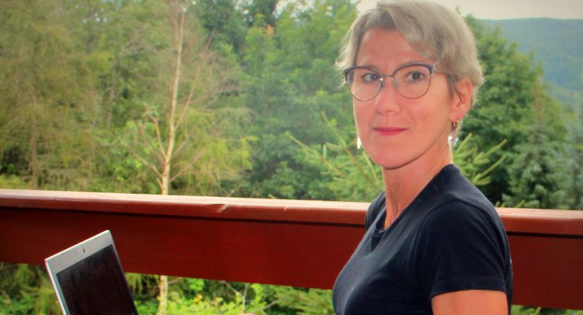 Magdalena Stykała z Bukowca zapowiada swoją nową książkę. Kiedy ujrzy światło dzienne?