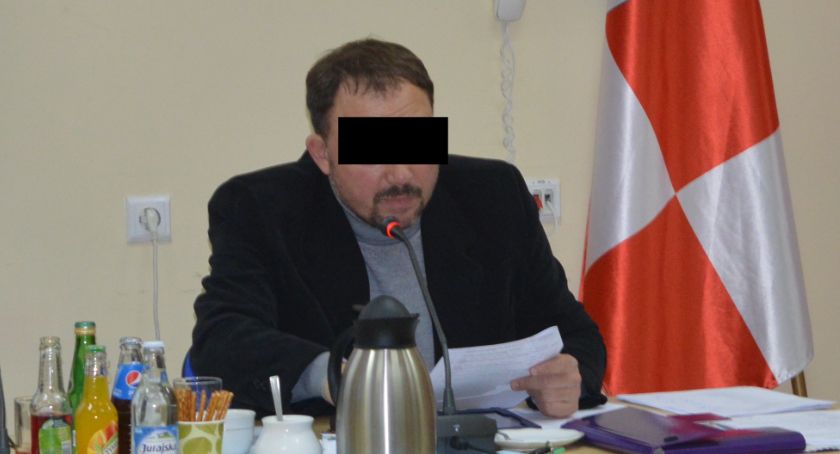 Przewodniczący rady powiatu świeckiego podejrzany o łamanie prawa. Prokuratura chce skierować akt oskarżenia