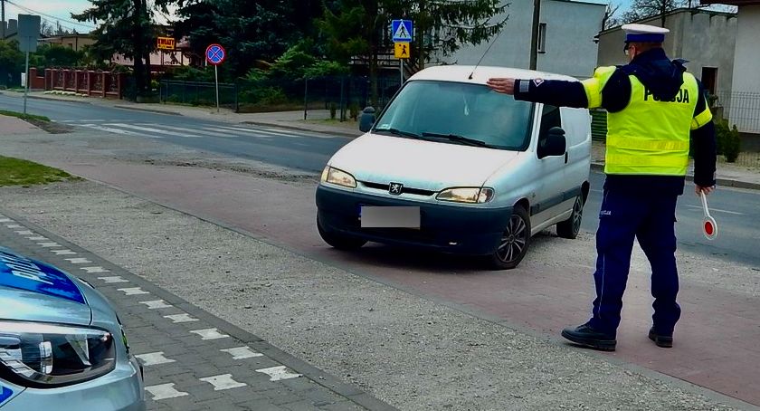 Miał 3 promile i jeździł po ulicach Osia. W zatrzymaniu pomógł inny kierowca