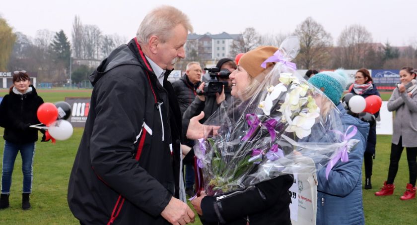 Zbigniew Iwański odszedł na emeryturę. Pożegnanie miał z wielką pompą [DUŻO ZDJĘĆ]