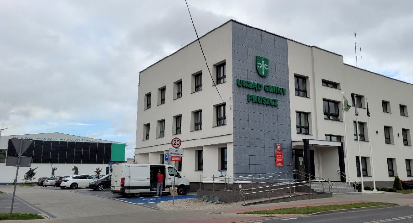 Pruszcz już od stycznia będzie miastem. W jaki sposób zostanie to uczczone?