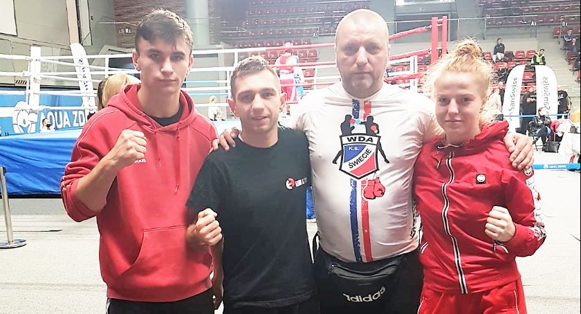 Mistrzostwa Polski Seniorek i Seniorów - Karolina Ampulska i Jakub Słomiński powalczą w finałach