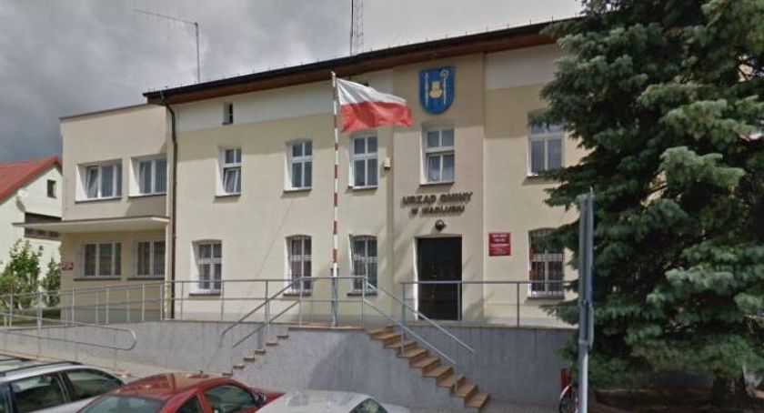 Kasjerka gminy Warlubie zwolniona dyscyplinarnie. Jest podejrzana o kradzież 
